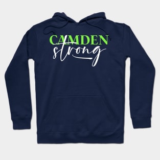 CAMDEN STRONG Hoodie